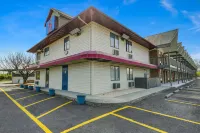 Motel 6 Carlisle, PA - Cumberland Valley Hôtels à : Middlesex Township