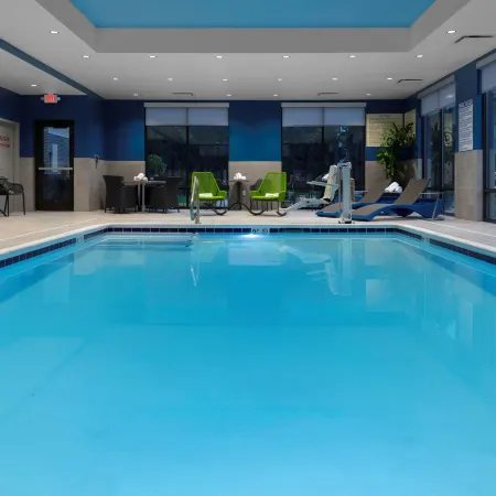 Hampton Inn & Suites by Hilton Avon Indianapolis