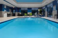 Hampton Inn & Suites by Hilton Avon Indianapolis 브라운스버그 호텔