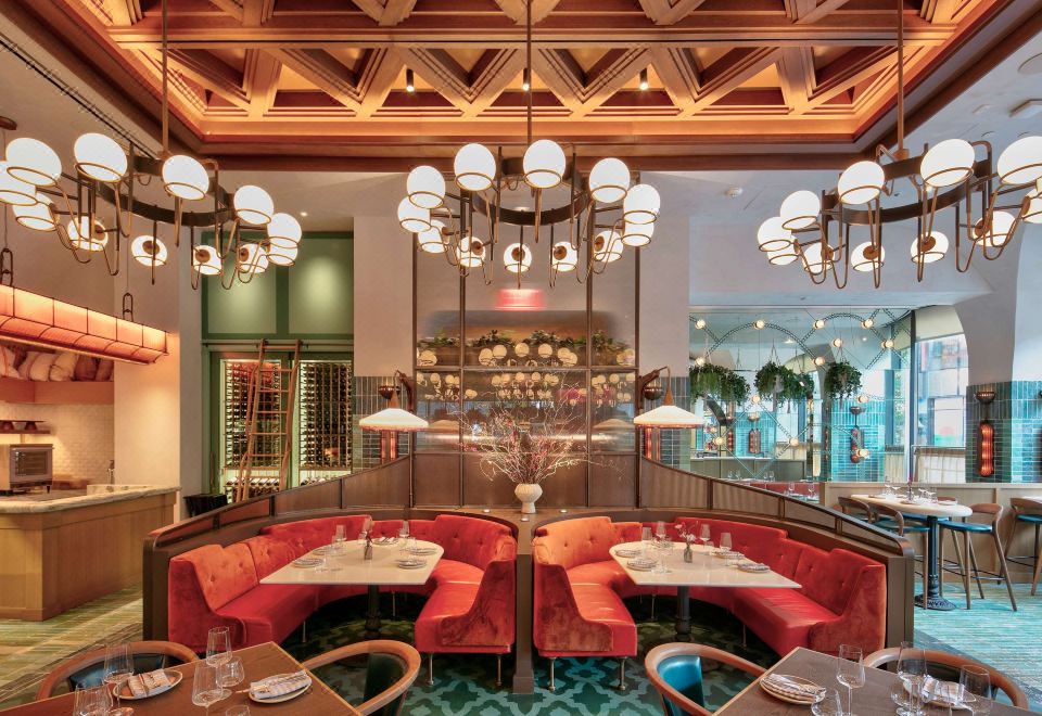 펜드리 맨하탄 웨스트