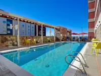 Home2 Suites by Hilton Odessa Hoteles en Condado de Ector