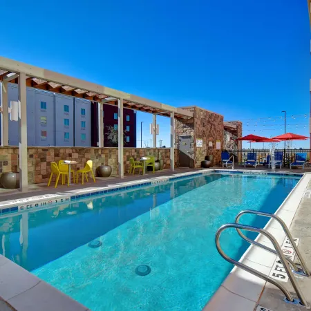 Home2 Suites by Hilton Odessa