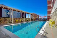 Home2 Suites by Hilton Odessa Hotels in Odessa
