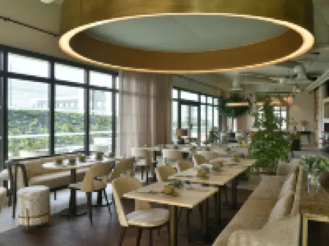 Golden Tulip Reims Hotels in Reims