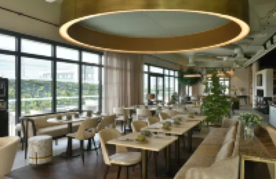 Golden Tulip Reims