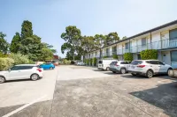 The Mulgrave Motel - Moteles