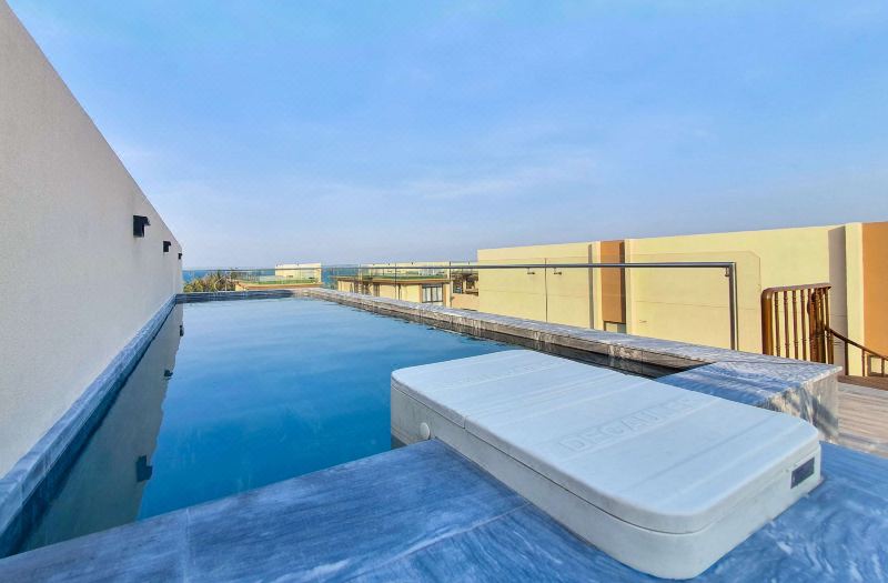 Wyndham Garden Cam Ranh Resort photo 3
