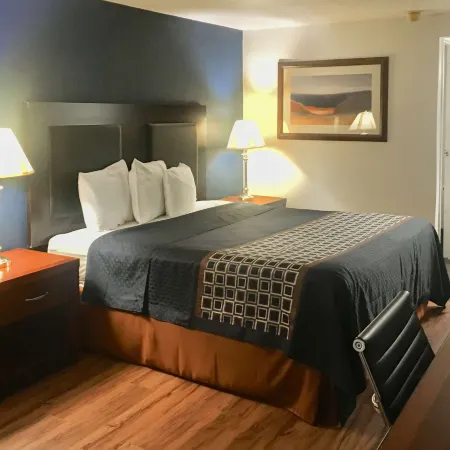 Rodeway Inn