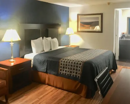 羅德威飯店 皮卡韋縣住宿飯店