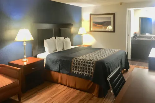 Rodeway Inn