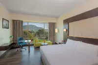 Radisson Blu Plaza Hotel Mysore