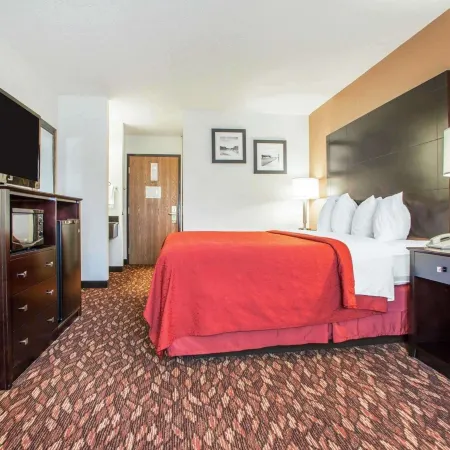 Quality Inn St Marys