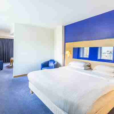 Park Inn by Radisson Peterborough City Center Rooms