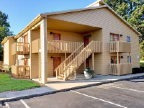 Americas Best Value Inn and Suites St. Marys Hotels in Auglaize County
