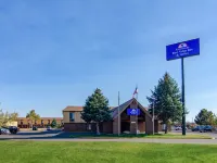 Americas Best Value Inn and Suites Fort Collins East I-25 Hotéis em Larimer County
