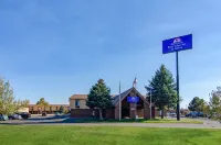 Americas Best Value Inn and Suites Fort Collins East I-25 Các khách sạn ở 