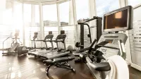 Dorint Kongresshotel Mannheim - Gym