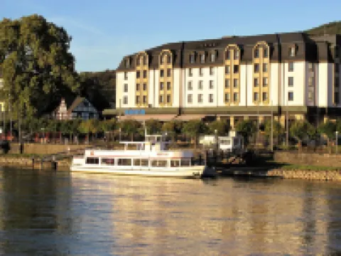 Maritim Hotel Königswinter Hotéis em Konigswinter