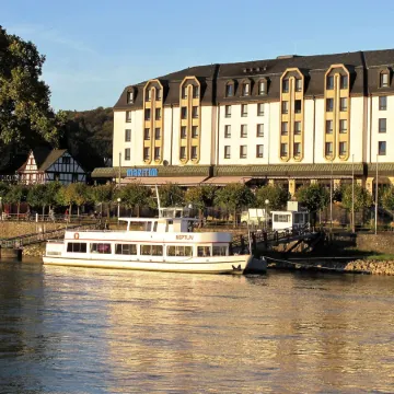 Maritim Hotel Königswinter