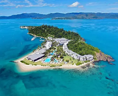 Daydream Island Resort Hotel a 