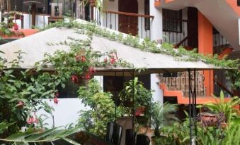 Quilla Ecologico Inn