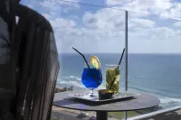 Vert Lagoon Netanya by Afi Hotels - Ocean View