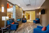 Comfort Suites Fishkill Near Interstate 84 Hotels in Fishkill