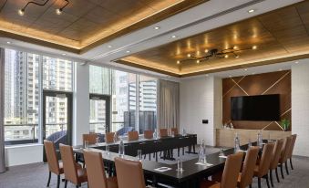 The Sound Hotel Seattle Belltown, Tapestry Collection by Hilton