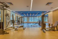 Wyndham Gramado Termas Resort & Spa - Gym