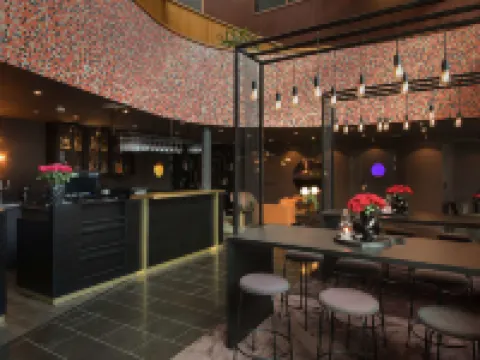 Scandic Solsiden Hoteles en Trondheim