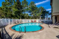 Comfort Suites