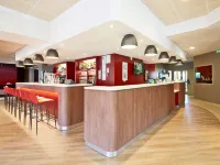 Campanile PRIME - Villejuif - parcheggio