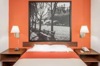 Super 8 by Wyndham Washington/Peoria Area Hotel a Morton