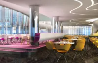 Park Inn by Radisson Amsterdam City West - Morgenmad