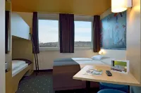 B&B HOTEL Landshut Hotels in Altdorf