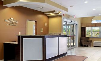 Microtel Inn & Suites by Wyndham Marietta