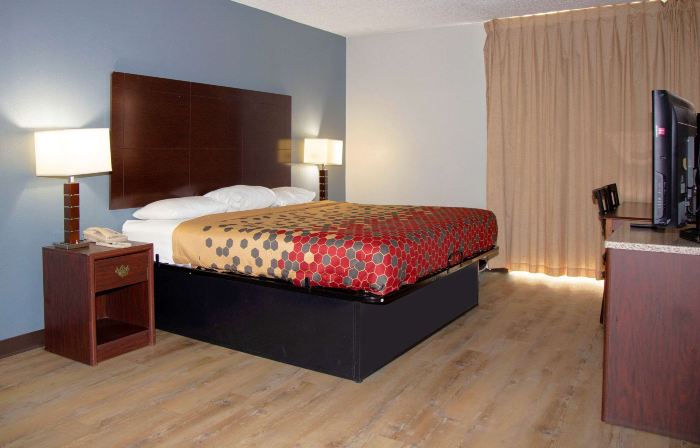 Econo Lodge