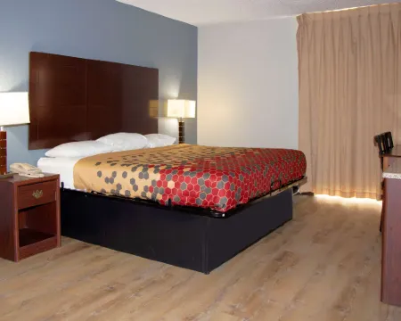 Econo Lodge Hotels in Ardmore