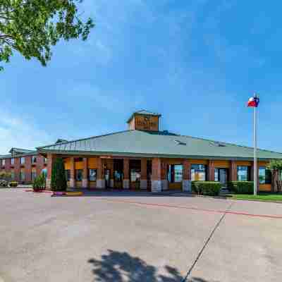 Quality Inn Allen - Plano East Hotel Exterior