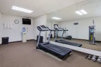 Sleep Inn Peachtree City - Atlanta - Gym