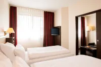 NH Wien City Hotels in Wien