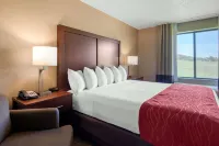 City Express by Marriott Milford Cooperstown