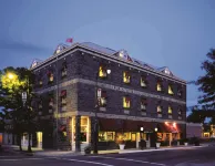 Hotel la Rose