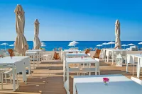Hotel Bernat II - breakfast