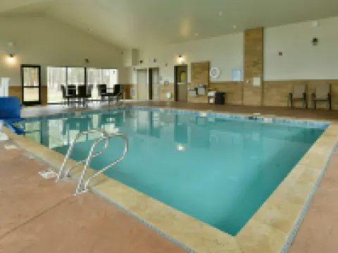 GrandStay Hotel & Suites Hotels in Sisters