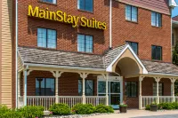 Extended Stay America Suites - Lancaster County Отели в г. Восток Донегал Тауншип