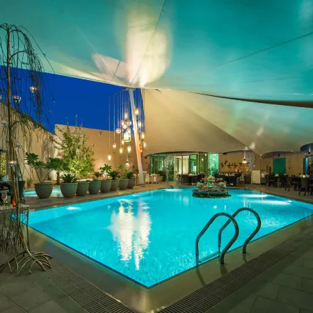 Vivienda Hotel Villas, Granada