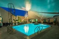 Vivienda Hotel Villas, Granada - สระว่ายน้ำส่วนตัว