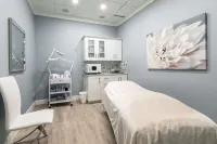 Prestige Harbourfront Resort, BW Premier Collection - spa