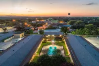 Rodeway Inn